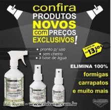 TERMITOX SPRAY - COMPRAR AQUI