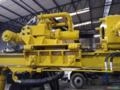 Maquina para sondagens geológicas e mineração HD-80R Imagem Maquina para sondagens geológicas e mineração HD-80R
