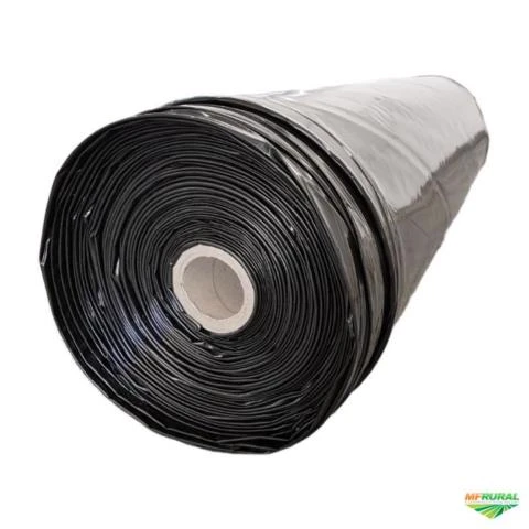 LONA GEOMEMBRANA TANQUE LAGOS 300 MICRAS 3X2 - 6M²