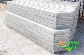 Mourão de Concreto em todas Secções 10x10 12x12 15x15
