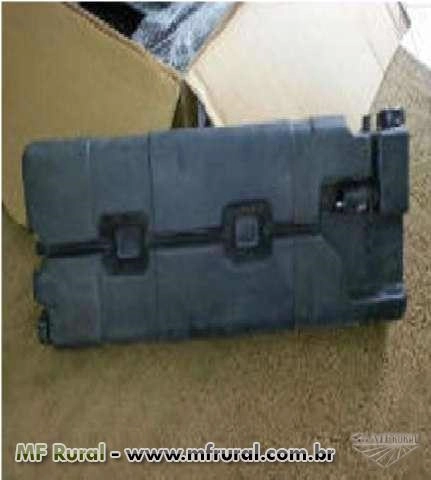 Imagem Climatizador de caminhão Maxiclima Imagem Climatizador de caminhão Maxiclima