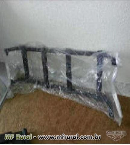 Imagem Climatizador de caminhão Maxiclima Imagem Climatizador de caminhão Maxiclima