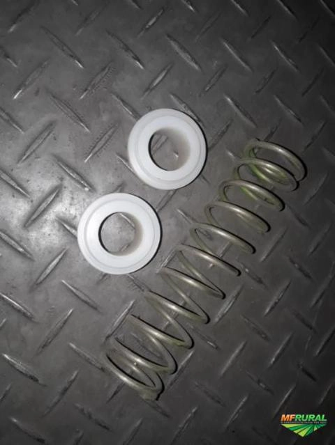 Conjunto da Mola da Chave Fim de Curso para Talha Demag dkun10 - #7003 Imagem Conjunto da Mola da Chave Fim de Curso para Talha Demag dkun10 - #7003