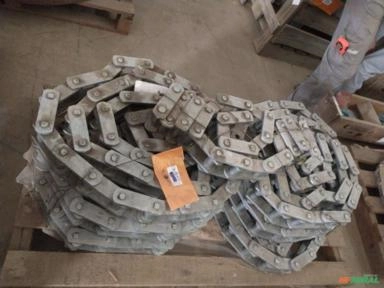 Imagem Kit Elevador de Grãos de Correntes #13375 Imagem Kit Elevador de Grãos de Correntes #13375