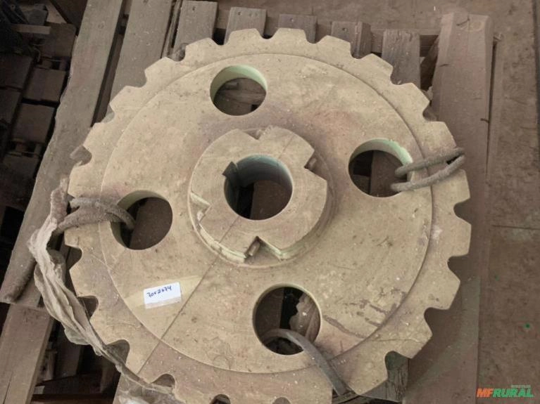 Kit Elevador de Grãos de Correntes #13375 Imagem Kit Elevador de Grãos de Correntes #13375