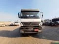 Mercedes-Benz Axor 3344S 6x4 2010 #14161