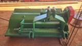 TRINCHA HORIZON TPL 160 – ANO 2004 Imagem TRINCHA HORIZON TPL 160 – ANO 2004