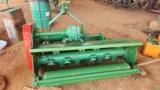 TRINCHA HORIZON TPL 160 – ANO 2004 Imagem TRINCHA HORIZON TPL 160 – ANO 2004