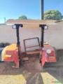 Capota com Suporte Yanmar Solis 90 4 WD Imagem Capota com Suporte Yanmar Solis 90 4 WD