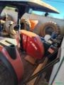 Capota com Suporte Yanmar Solis 90 4 WD Imagem Capota com Suporte Yanmar Solis 90 4 WD