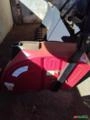 Capota com Suporte Yanmar Solis 90 4 WD Imagem Capota com Suporte Yanmar Solis 90 4 WD