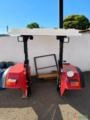 Capota com Suporte Yanmar Solis 90 4 WD Imagem Capota com Suporte Yanmar Solis 90 4 WD