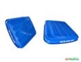 Capota com suporte para Trator New Holland 7630 Imagem Capota com suporte para Trator New Holland 7630