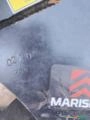 Adaptador Concha Marispan T81 para Trator Yanmar Solis 90 4WD Imagem Adaptador Concha Marispan T81 para Trator Yanmar Solis 90 4WD