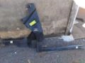 Adaptador Concha Marispan T81 para Trator Yanmar Solis 90 4WD Imagem Adaptador Concha Marispan T81 para Trator Yanmar Solis 90 4WD