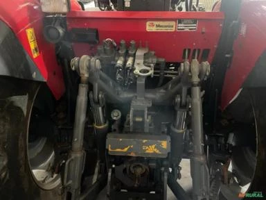 Trator Massey Ferguson 4707 - Ano 2019 - 4x4  OPORTUNIDADE