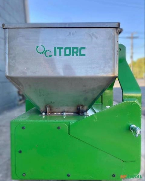 Aplicador de Isca Imagem Aplicador de Isca