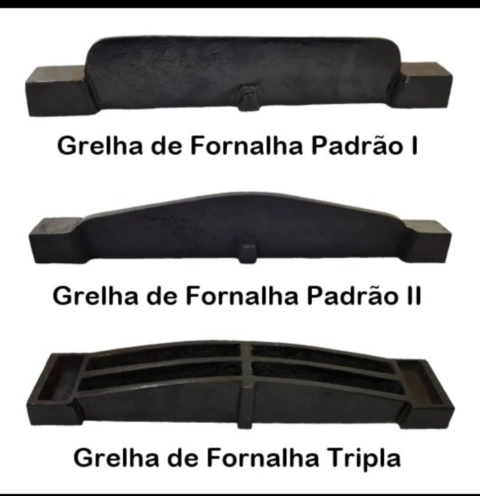 Imagem Peças para Fornalhas/Silos e Secadores Imagem Peças para Fornalhas/Silos e Secadores