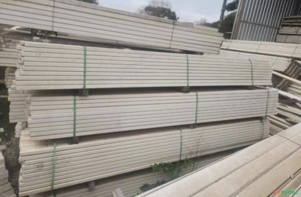 PERFIL PULTRUDADO EM PRFV U 110x30x30x6x4mm Comprimento 3020m Imagem PERFIL PULTRUDADO EM PRFV U 110x30x30x6x4mm Comprimento 3020m