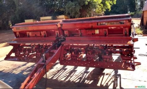 Imagem Semeadeira Semeato 9 Linhas Imagem Semeadeira Semeato 9 Linhas