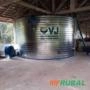 SILO SECADOR 1500 SCS Imagem SILO SECADOR 1500 SCS