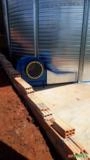 SILO SECADOR 1500 SCS Imagem SILO SECADOR 1500 SCS