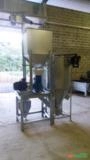 Mini Fabrica de Ração 900 kg/ h Imagem Mini Fabrica de Ração 900 kg/ h