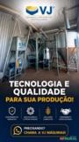 Fabrica de Ração 3 Ton/H Imagem Fabrica de Ração 3 Ton/H