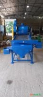 Pré Limpeza 150 scs /h Imagem Pré Limpeza 150 scs /h
