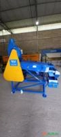 Pré Limpeza 150 scs /h Imagem Pré Limpeza 150 scs /h