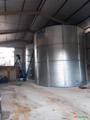 Silo Secador 3.000 Sacas Imagem Silo Secador 3.000 Sacas