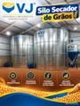 Silo Secador 3.000 Sacas Imagem Silo Secador 3.000 Sacas