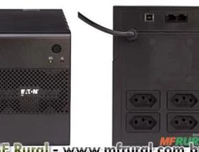 Nobreak Eaton 5E 1200va USB 230v