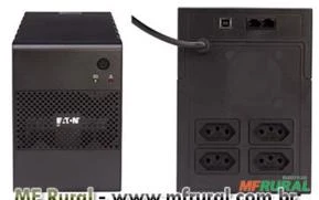 Nobreak Eaton 5E 1200va USB 230v
