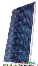 Painel Solar 160W Yingli com INMETRO