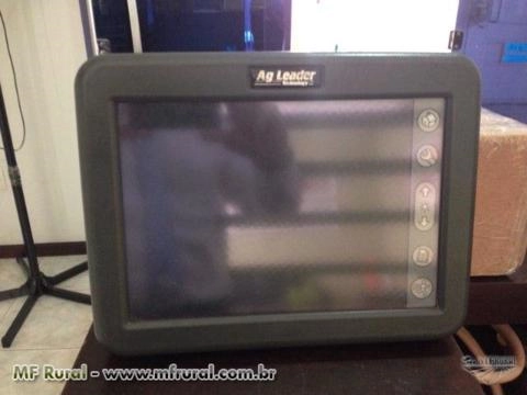 Equipamento de monitoramento de colheita Imagem Equipamento de monitoramento de colheita