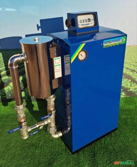 Bomba para Abastecimento de Combustível com Filtro Desidratador Imagem Bomba para Abastecimento de Combustível com Filtro Desidratador