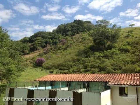 Sitio em Itaborai - Rio de Janeiro