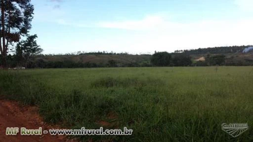 Fazenda em Coromandel - MG