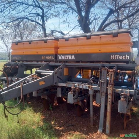 Plantadeira Valtra 8 Linhas /50 Imagem Plantadeira Valtra 8 Linhas /50