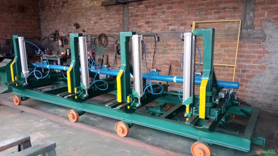 Maquina pra serraria Imagem Maquina pra serraria