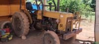 TRATOR VALMET 62 – ÚNICO DONO – EXCELENTE OPORTUNIDADE Imagem TRATOR VALMET 62 – ÚNICO DONO – EXCELENTE OPORTUNIDADE