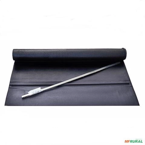 Esteira Draper Central Plataforma John Deere AXE 17364 Imagem Esteira Draper Central Plataforma John Deere AXE 17364