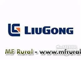 Peças Liugong