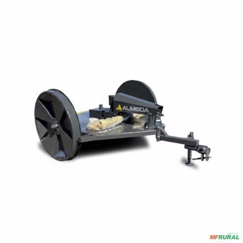 Roçadeira De Arrasto 1,80 - Transmissão Cardam Imagem Roçadeira De Arrasto 1,80 - Transmissão Cardam