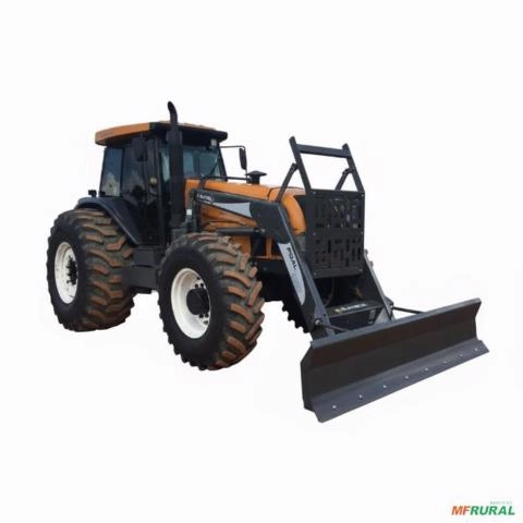 Plainas Dianteiras para tratores Imagem Plainas Dianteiras para tratores