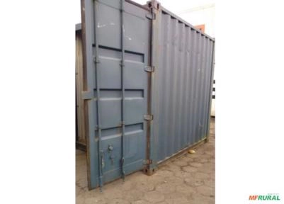 Container Modelo 10 Imagem Container Modelo 10