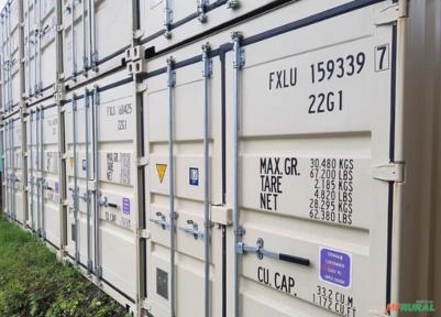 Container Modelo 20 Imagem Container Modelo 20