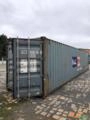 Container Modelo 40 Imagem Container Modelo 40