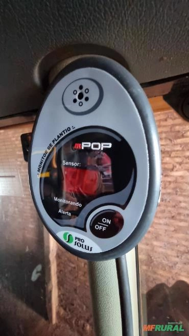 Imagem Plantadeira Semeato Land Master 15 X 50cm 2012 Imagem Plantadeira Semeato Land Master 15 X 50cm 2012